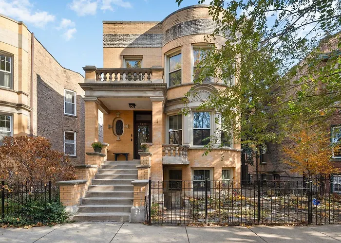 Edgewater Glen 3bd Cozy Retreat Apartment *