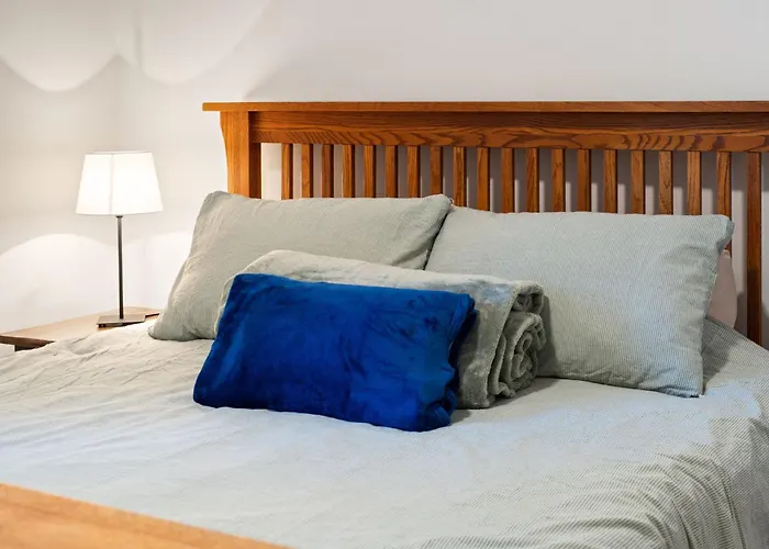 Edgewater Glen 3bd Cozy Retreat *