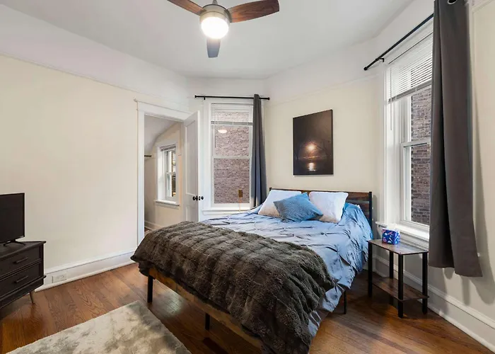 Edgewater Glen 3bd Cozy Retreat *