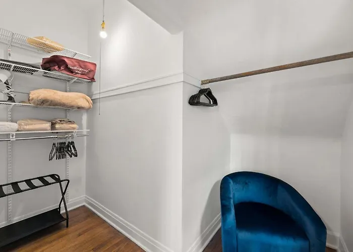 Edgewater Glen 3bd Cozy Retreat