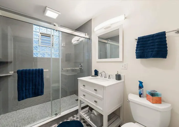 Edgewater Glen 3bd Cozy Retreat