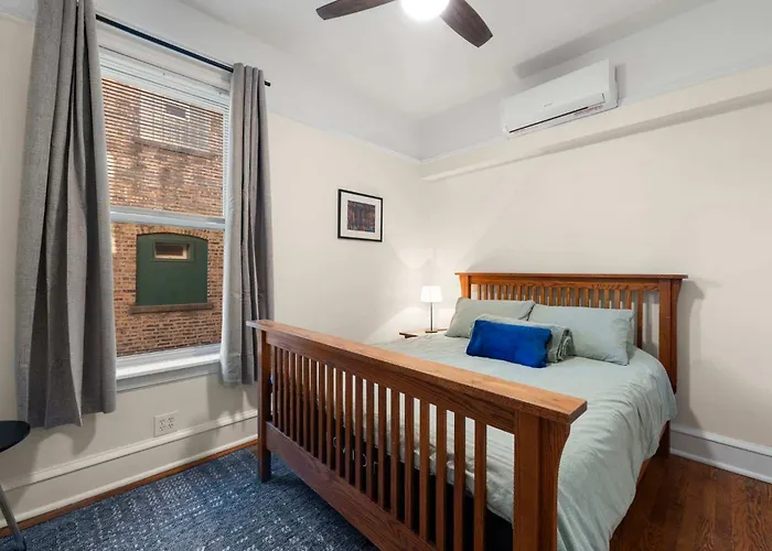 Edgewater Glen 3bd Cozy Retreat