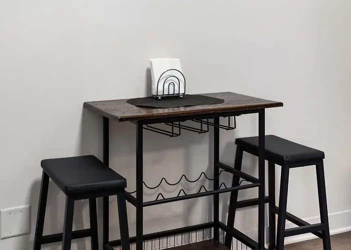 Edgewater Glen 3bd Cozy Retreat * Chicago