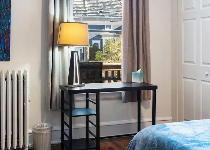 Edgewater Glen 3bd Cozy Retreat Apartment