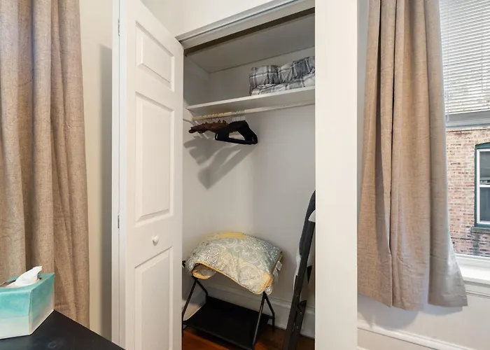 Apartment Edgewater Glen 3bd Cozy Retreat